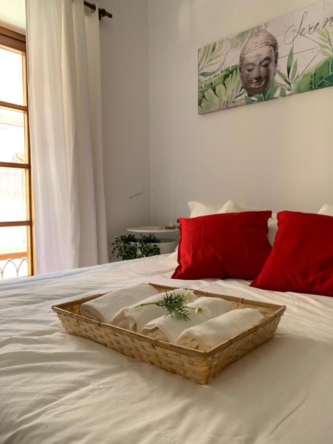 Myhousespain - Acogedor Apartamento Plaza Mayor Gijon 1 Екстериор снимка