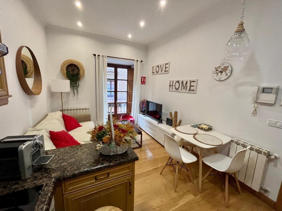 Myhousespain - Acogedor Apartamento Plaza Mayor Gijon 1 Екстериор снимка