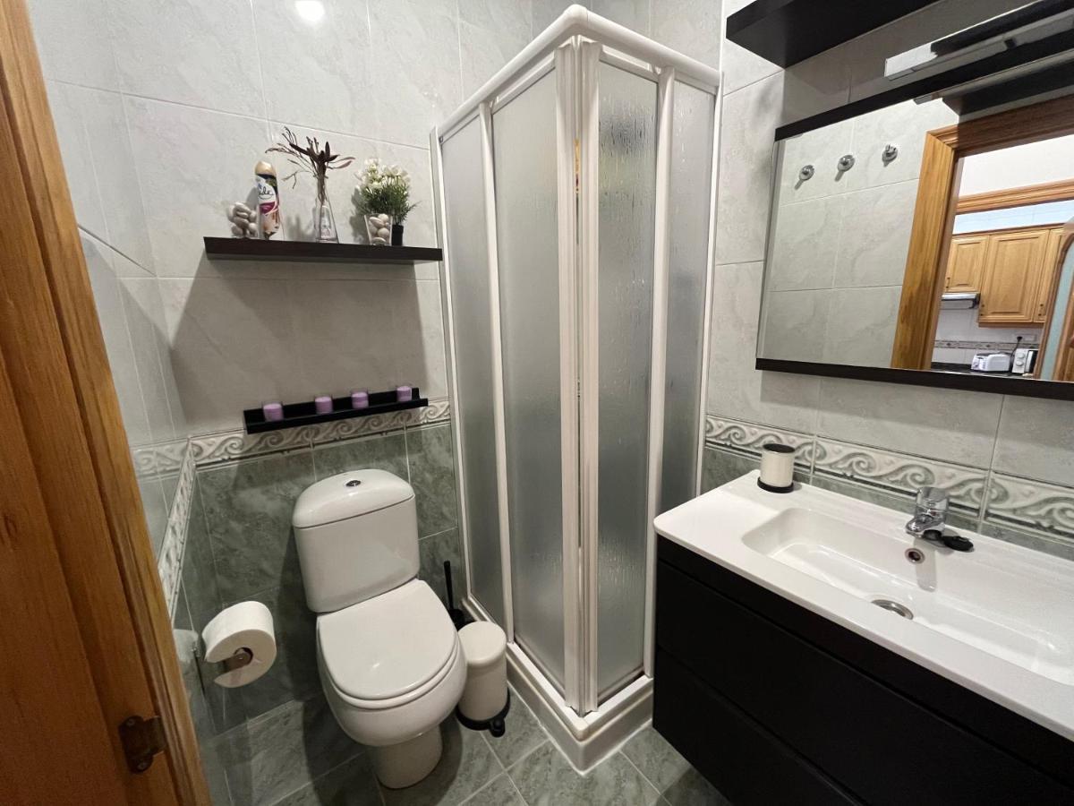Myhousespain - Acogedor Apartamento Plaza Mayor Gijon 1 Екстериор снимка