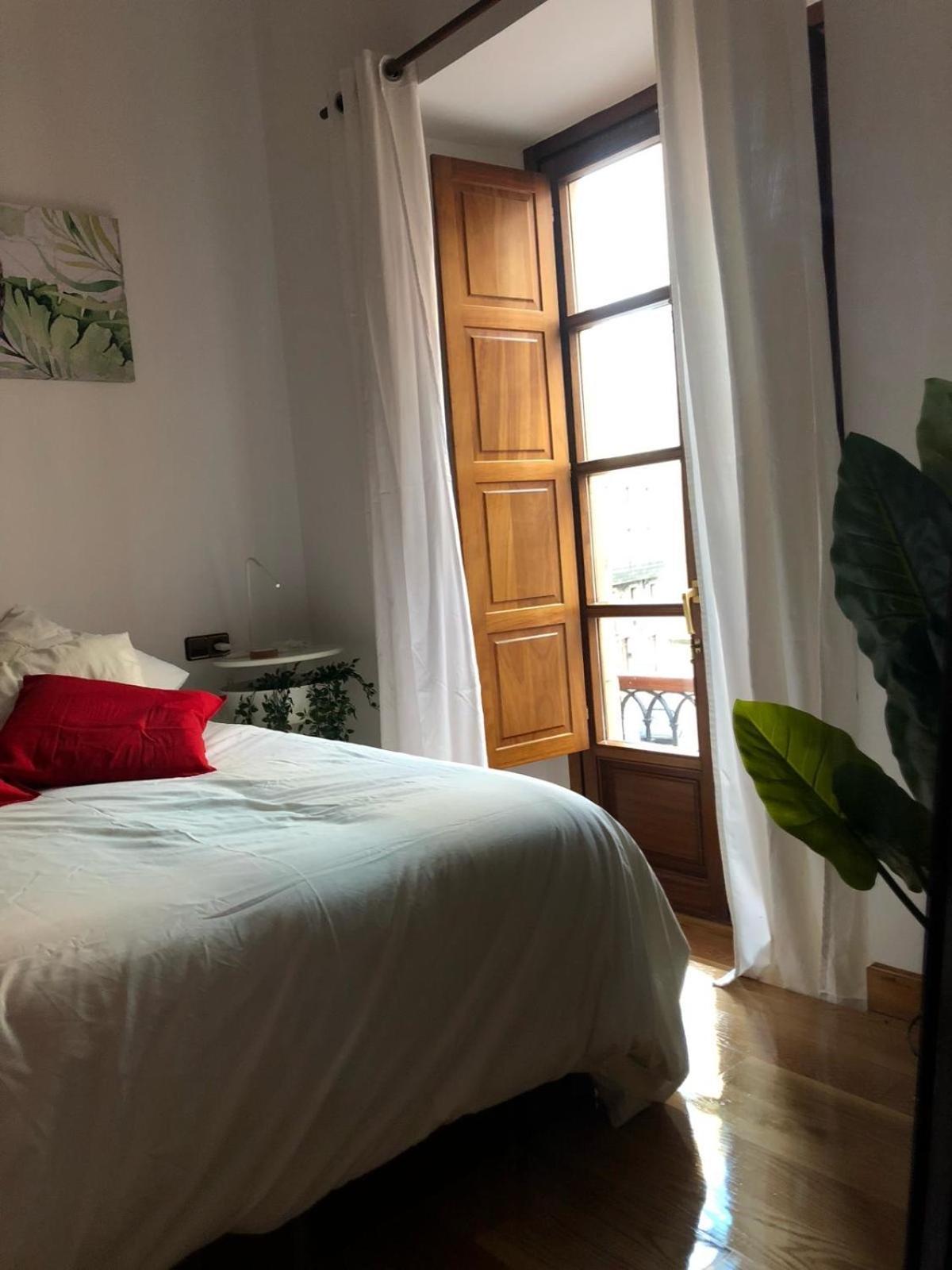 Myhousespain - Acogedor Apartamento Plaza Mayor Gijon 1 Екстериор снимка