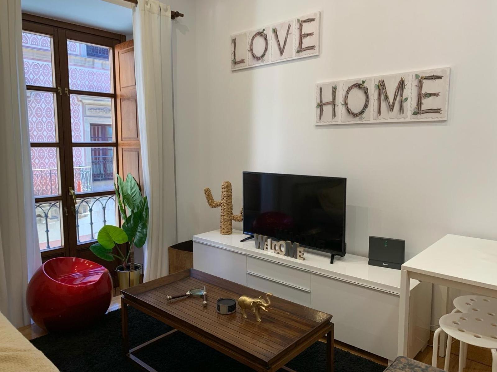 Myhousespain - Acogedor Apartamento Plaza Mayor Gijon 1 Екстериор снимка