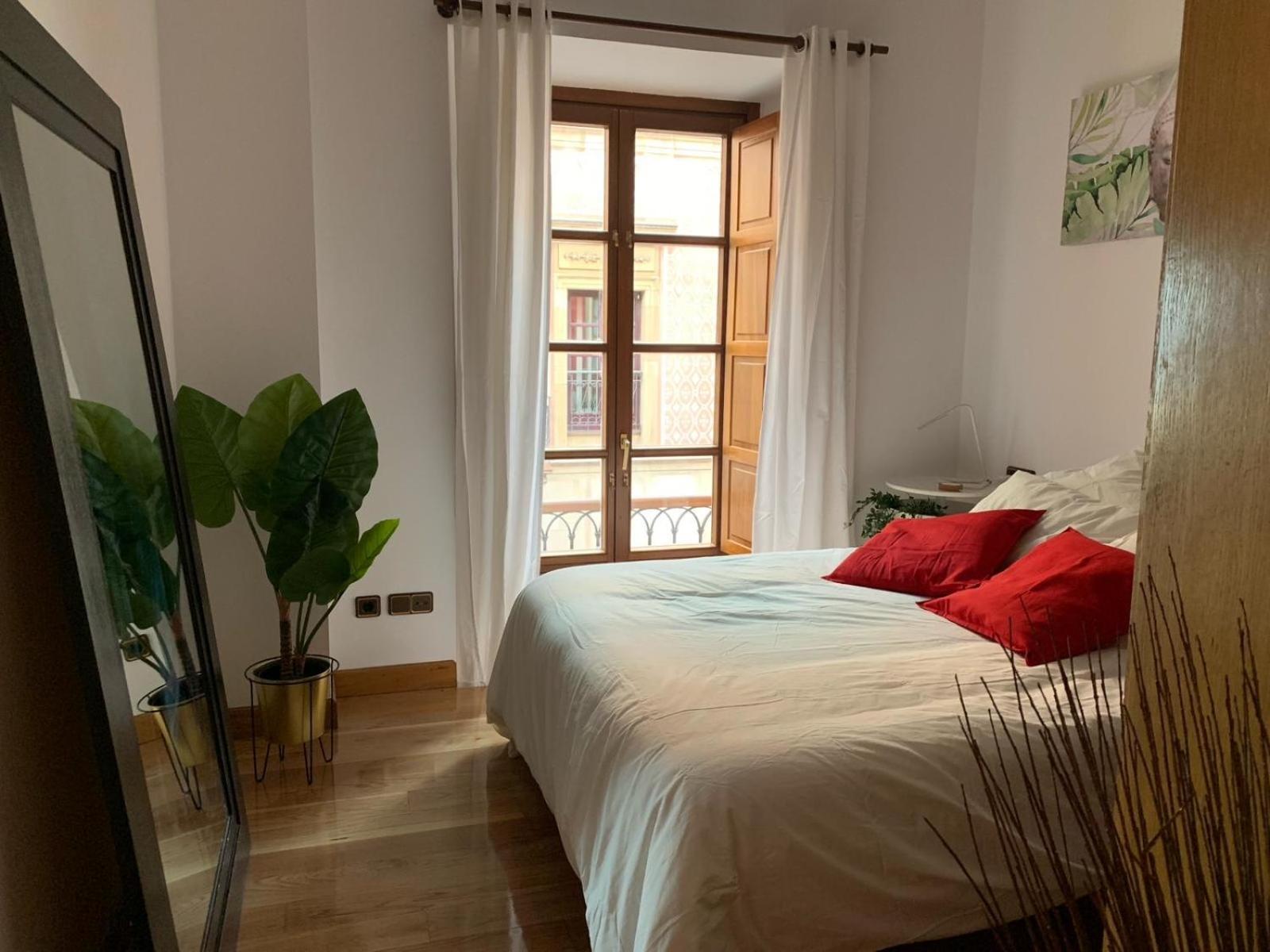 Myhousespain - Acogedor Apartamento Plaza Mayor Gijon 1 Екстериор снимка