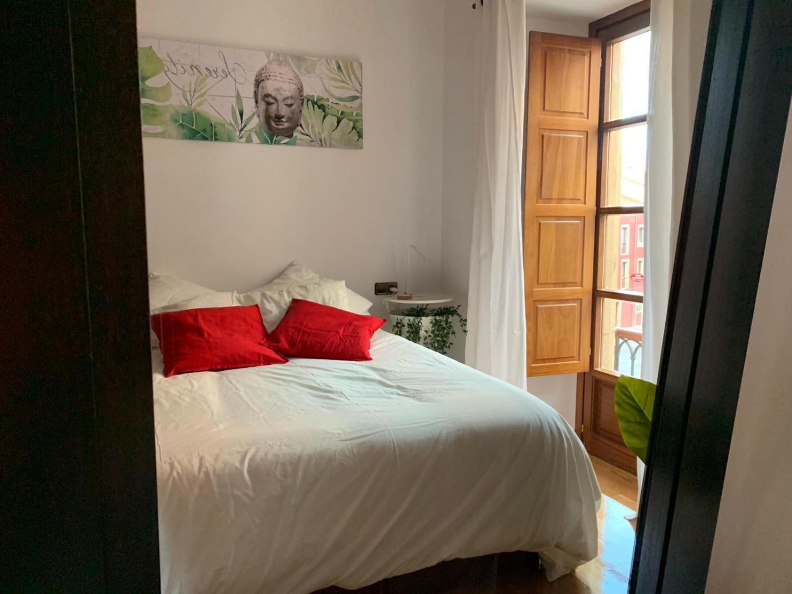 Myhousespain - Acogedor Apartamento Plaza Mayor Gijon 1 Екстериор снимка